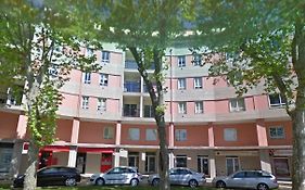 S. Giao House